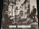 SOUND MOTIVATION LP CHRISTIAN GARAGE POP / ROCK CUSTOM PRESS Listen