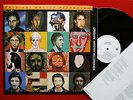 THE WHO on MFSL --FACE DANCES-- mobile fidelity sound lab audiophile lp | NM