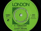Claude Denjean 