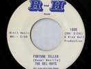 Del-Rays 