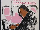 Fats Domino, Rock & Rollin' With. Orig 1950s 7