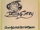 TRUTH AND JANEY 'Just A Little Bit Of Magic' 1977 US vinyl LP