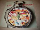 BANCO DEL MUTUO SOCCORSO LP DARWIN  ORIGINAL ITALIAN PROG FIRST PRESS SIGILLATO
