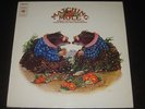 Matching Mole rare '72 LP 1st Album on CBS mint- prog  soft machine robert wyatt