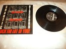 Chaotic Dischord F++K Religion ETC LP RARE Classic Punk Oi