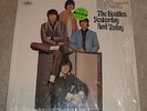 -SHRINK- 1966 MONO The Beatles Yesterday and Today T-2553 RECORD VINYL LP
