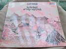 Caravan - In the Land of Grey and Pink EARLIEST TAN DERAM LABELS