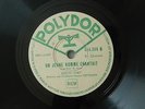 Edith Piaf Un Jeune Homme Chantait Polydor 78 Tours