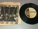 THE ODEONS - MAYBE TODAY - 1980 ELLIE JAY - MOD; NORTHERN; PUNK - EX+++