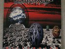 Monstrosity Millenium ORIG Record Death Canibal Corpse Morbid Angel Obituary