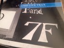Dave Matthews Band Live Trax 1 - Black Vinyl 4LP Box Set