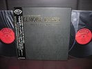 Elmore James Something Inside of Me Japan 3LP BOX SET OBI M/M/M
