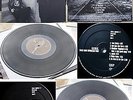 B.R.M.C. BLACK REBEL MOTORCYCLE CLUB UK 1st PRESS VINYL LP NM/EX+