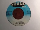 BRIEF ENCOUNTER Human on Sound Plus 70's Modern Soul 45 Hear