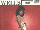 MARY WELLS--TOUGH PICTURE SLEEVE ONLY---(ME WITHOUT YOU)--PS--PIC--SLV
