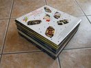 Now Thats What I Call Music 1 - to 20 & Christmas Complete - Vinyl Records