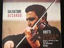 VIOTTI  VIOLIN CONCERTOS SALVATORE ACCARDO LP STEREO RCA ITALY 