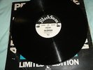 THE CONGOES CONGO MAN / CONGO MAN CHANT BS1 RARE