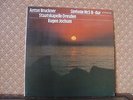 Eterna 8 27 737-738 Eugen Jochum - Bruckner IV 2x