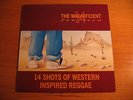 Magnificent Fourteen UPSETTERS Sir Lord Comic DICE THE BOSS Dynamites TROJAN