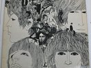 THE BEATLES REVOLVER UK STEREO LP 1ST PRESS ONE 1 BOX EMI 1969 YEX 605-1 606-1