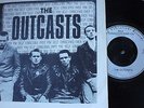 Outcasts. Self Conscious Over You. Good Vibrations