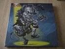 AC/DC 3 lp Box 