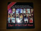 Now That's What I Call Music Volume 1 - LP - Excellent Condition
