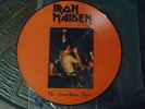 IRON MAIDEN 12