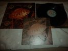 Pixies Bossanova 4AD With Booklet LP EX+/EX+ indie Punk New wave