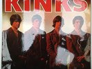 THE KINKS 12