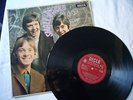 SMALL FACES - 1st UK RED DECCA MONO LP   MOD, BEAT HAMMOND