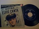 Elvis Presley, EP, RCA, 3-20261, Spain, 