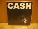 Johnny Cash - American IV: The Man Comes Around Vinyl 2 LP