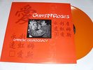 GUNS'N'ROSES - CHINESE DEMOCRACY DEMOS - COLOURED VINYL  -  LP