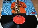  FRENCH JAZZ LP 1968 Marion Brown Le Temps Fou Polydor Soundtrack