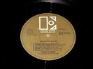 Electra Gold Label - LP - The Doors - Strange Days - rare 1968 D-Pressung