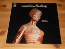 Pink Floyd Solo - LP - Ron Geesin - Roger Waters - Music From The Body - UK ORG.