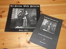 Private UK Folk LP - Simon Foley - To Strive With Princes - RARE & GREAT