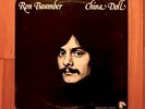 RON BAUMBER rare aor funk modern soul China Doll LP