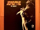 LEE GAGNON rare Jeremie funk jazz breaks orig CDN LP