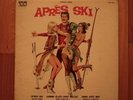 APRES SKI rare Canadian deep jazz funk grail OST orig