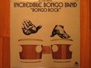 INCREDIBLE BONGO BAND rare funk breaks soul orig EX LP