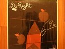 TYRONE WASHINGTON Do Right jazz funk orig NM LP