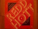 REDD HOTT rare modern soul boogie S/T NM orig LP