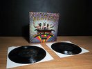 The Beatles - Magical Mystery Tour - UK 1st Press - Stereo - Parlophone SMMT-A1