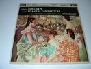 DECCA SXL 2243 WIDE BAND ED 1 ANSERMET DANZAS FANTASTICAS 1960 NM