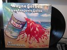 WAYNE GORBEA Y SU CONJUNTO SALSA - EL CONDIMENTO