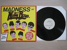 MADNESS - The Return Of The Los Palmas 7 12