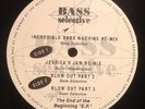 Bass Selective 